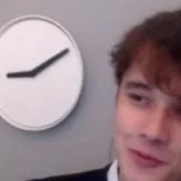 Wilburs-Clock
