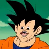 Goku-Derp