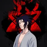 Sasuke-Saiyan