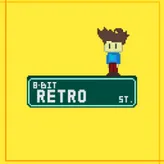 8-Bit-Retro