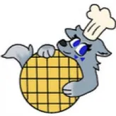 WolfyDaWaffle
