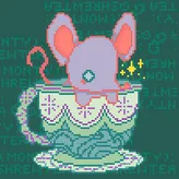 Shrew-tea