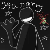 Hungrry