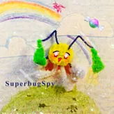 SuperbugSpy