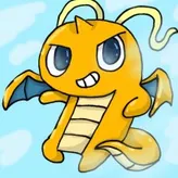Dragonite