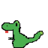 Pixel-Rex