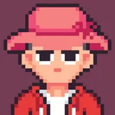 Iron-man-pixel
