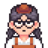 Pixel-Yuki