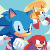 Sonic-and-bros