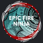 Epic-Fire-Ninja