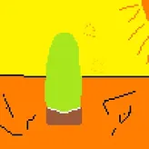 Cactus-in-pixel