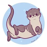 Fluffy-Otter