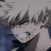 BakugouKatsuki