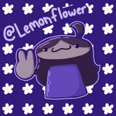 Lemonflower