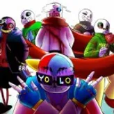 Underverse-Sans