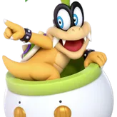 Koopaling-Fan