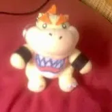 Bowser-Junior