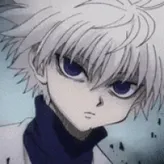 Killua-Z