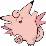 Clefable