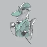 Mr-Platypus