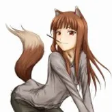 cutewolf