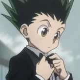 Gon-Freecssssss
