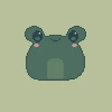 PastelFroggie