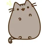 Pusheen-pixels