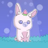 StrawTheBunny