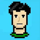 PixelArt-Cooper