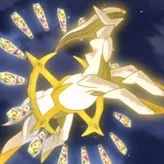 Ultra-arceus