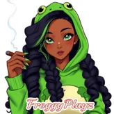 IMAFROG4LIFE