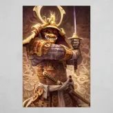 golden-samurai