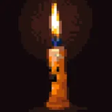 LandCandle