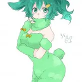 Female-izuku