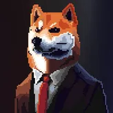 Business-Doge