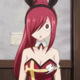 ERZA-IS-MY-WIFE