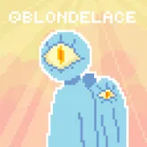 BlondeLace