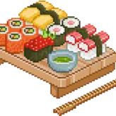 Kusy-Sushi