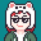 Karina-pixel