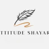 attitudeshayari