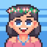 atom-girl