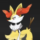 Braixen