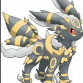 Mega-Umbreon