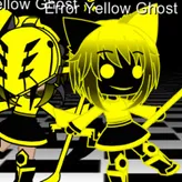 Yellow-Ghost