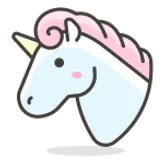Pastel-Unicorn