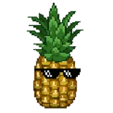 pineapple-Man54