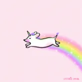 Unicorn-Puppy