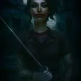 VampireMother