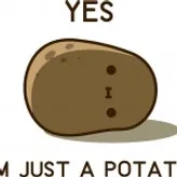 Bob-The-Potato
